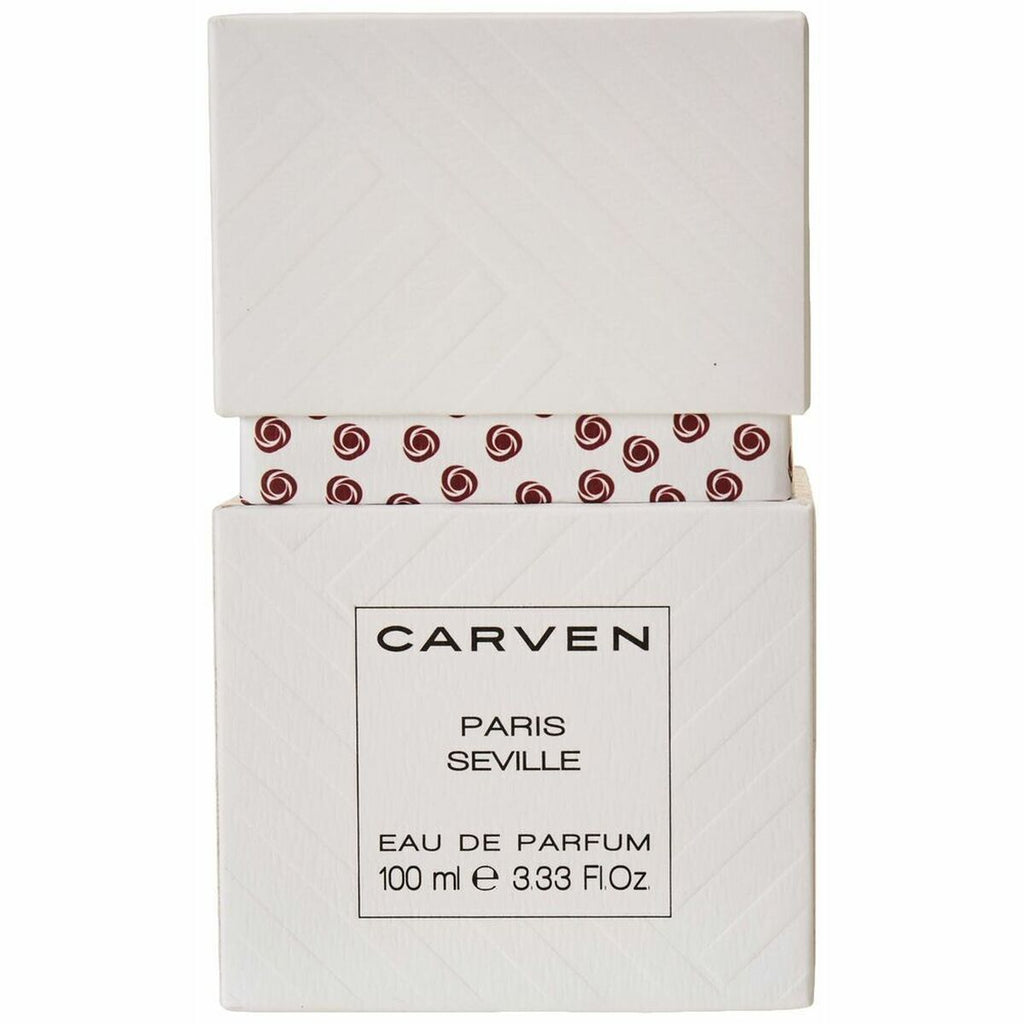 Damenparfüm carven i0013949 edp 100 ml - schönheit