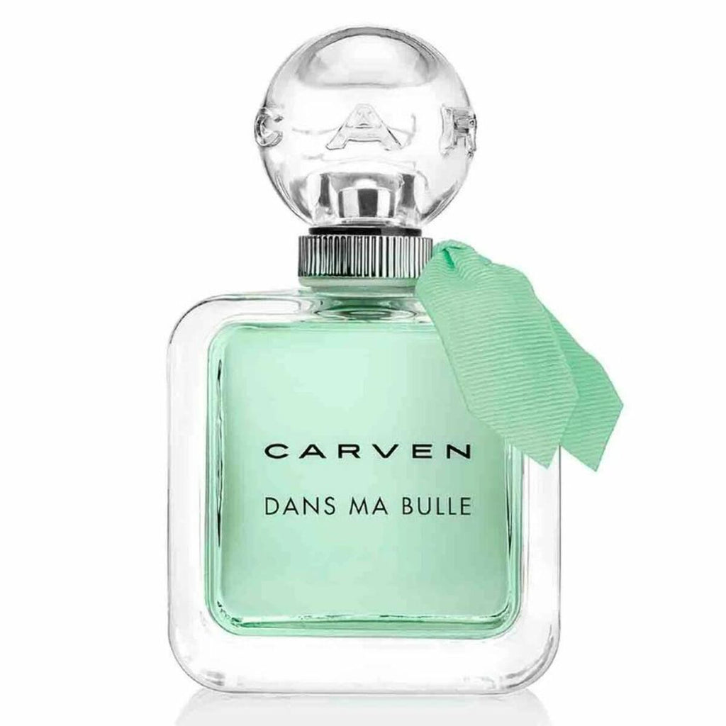 Damenparfüm carven edt 100 ml dans ma bulle - schönheit