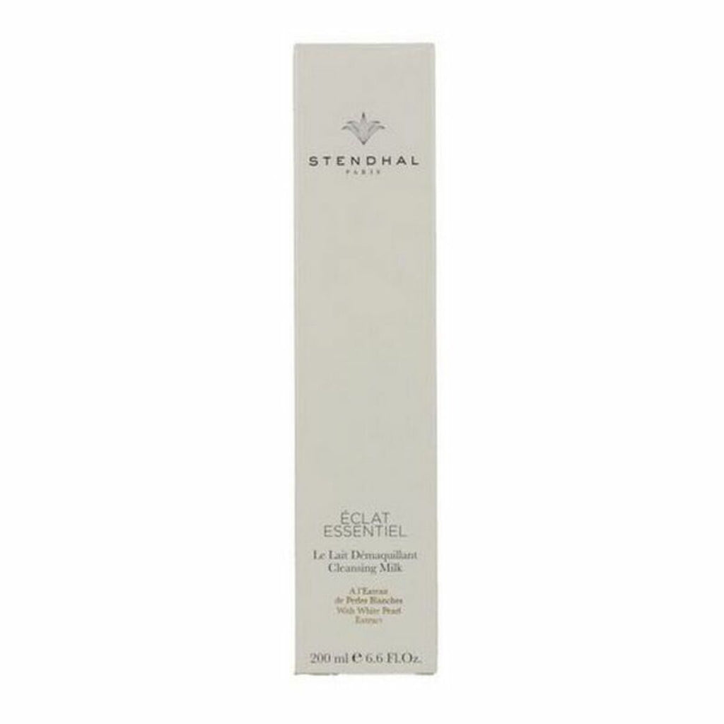 Reinigungsmilch éclat essentiel stendhal (200 ml)