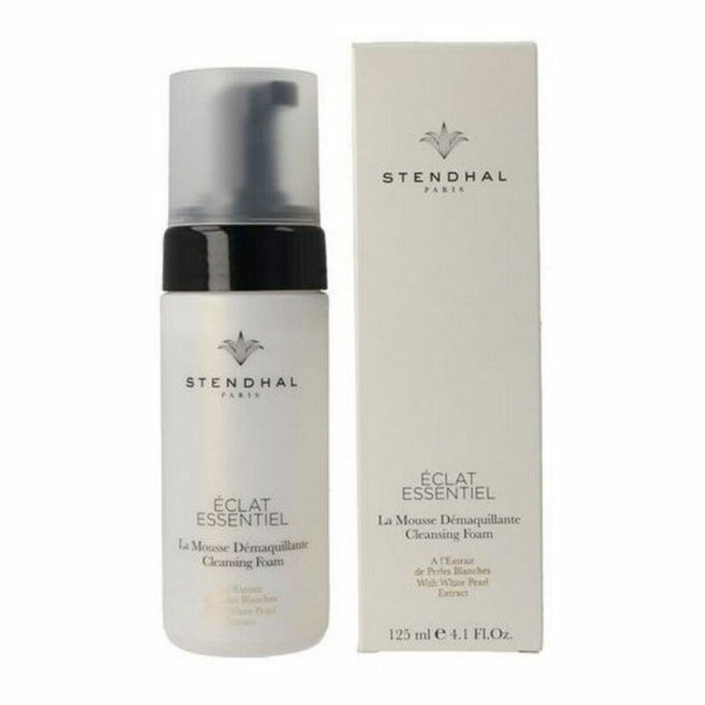 Reinigungsschaumstoff stendhal éclat essentiel 125 ml