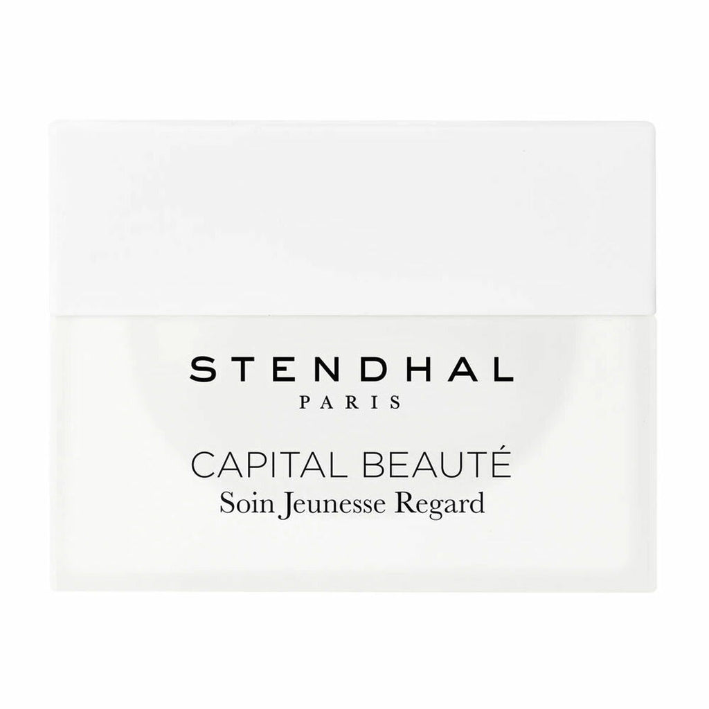 Anti-falten tagescreme stendhal capital beaute 50 ml