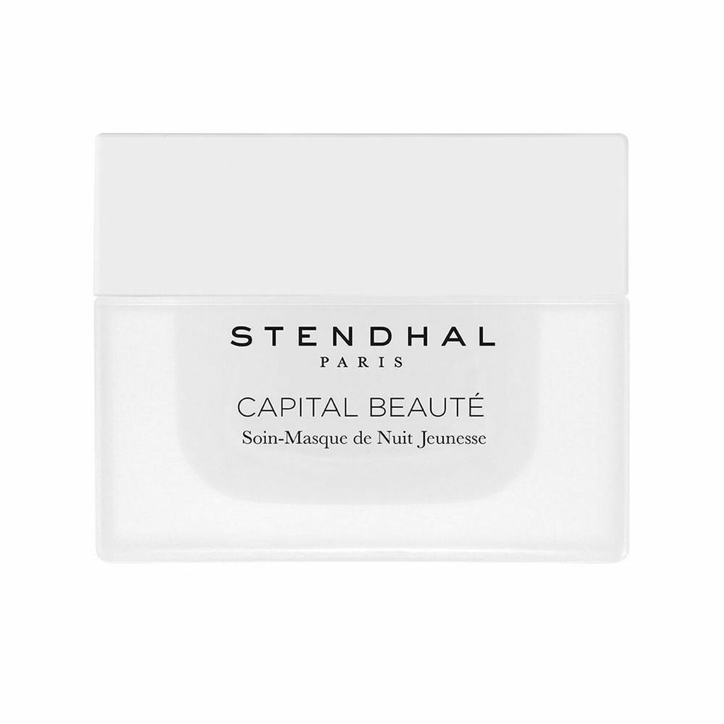 Gesichtscreme stendhal capital beauté (50 ml) - schönheit