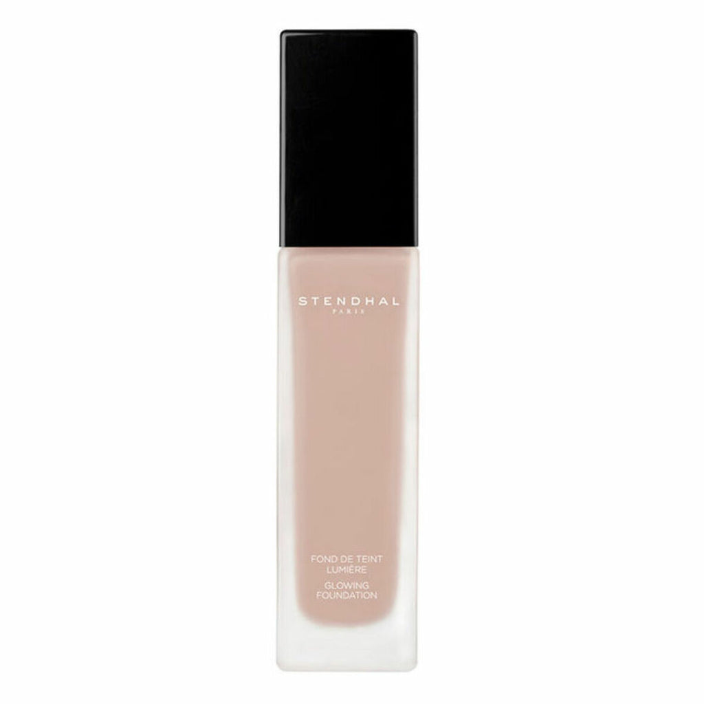 Fluid makeup basis stendhal lumière nº 221 sable rosé