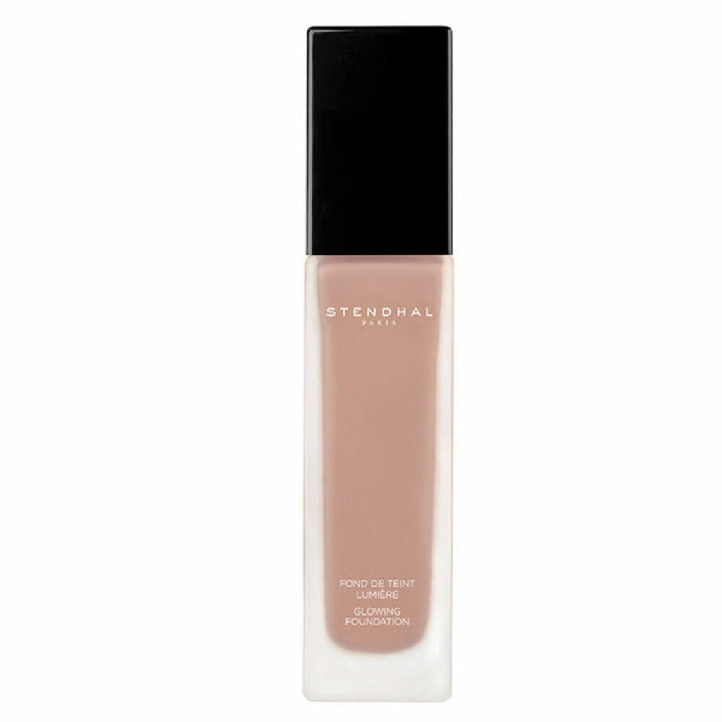 Fluid makeup basis stendhal lumière nº 230 ambre rosé