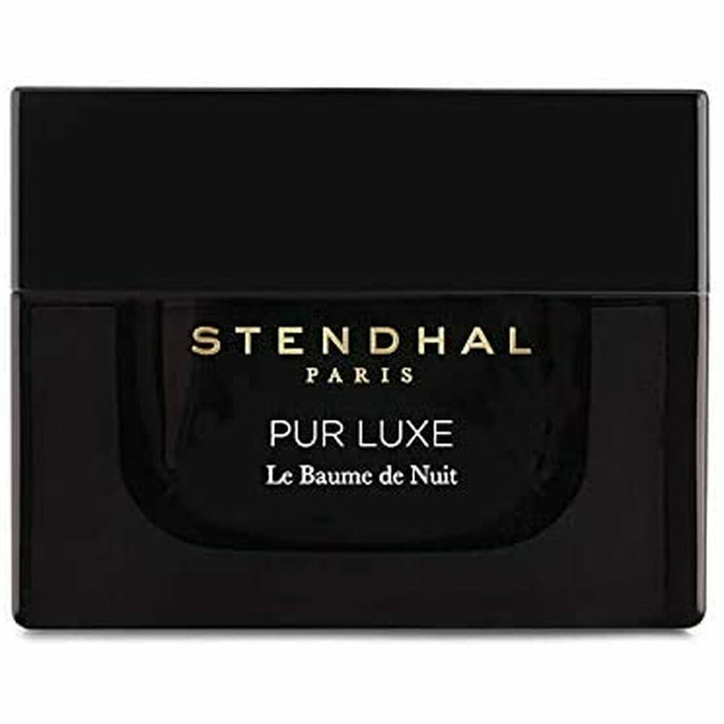 Nachtcreme pure luxe stendhal (50 ml) - schönheit hautpflege