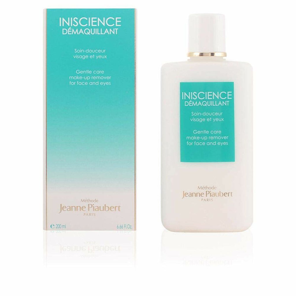 Make-up-entferner iniscience jeanne piaubert 200 ml