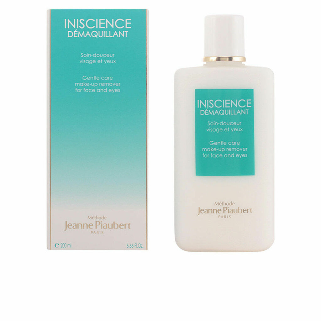 Make-up-entferner iniscience jeanne piaubert (200 ml)