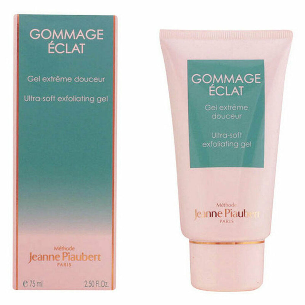 Gesichtspeelinggel gommage eclat jeanne piaubert 75 ml