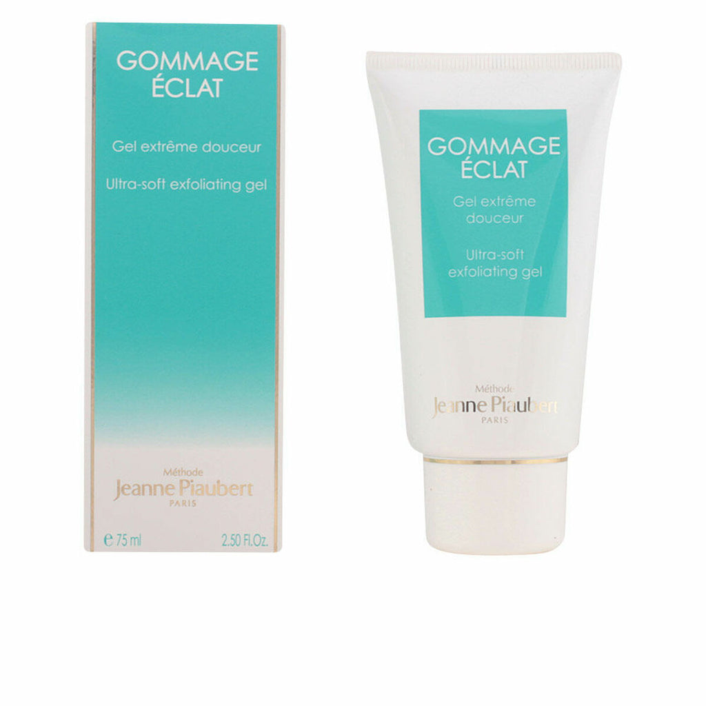 Gesichtspeelinggel jeanne piaubert gommage d eclat 75 ml