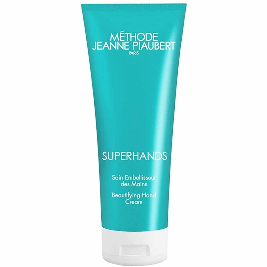 Handcreme superhands jeanne piaubert (75 ml) - schönheit