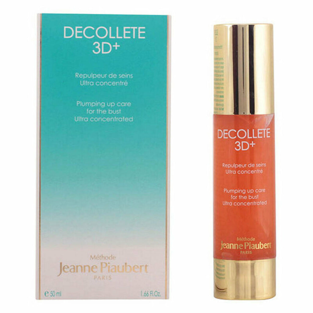 Straffende anti-striascreme decollete 3d jeanne piaubert 50