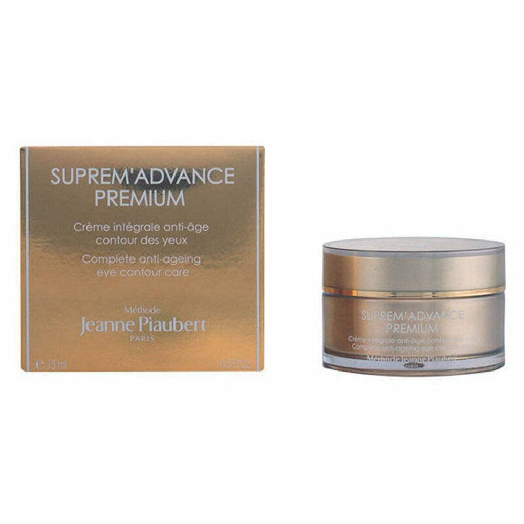 Augenkontur jeanne piaubert suprem advance premium