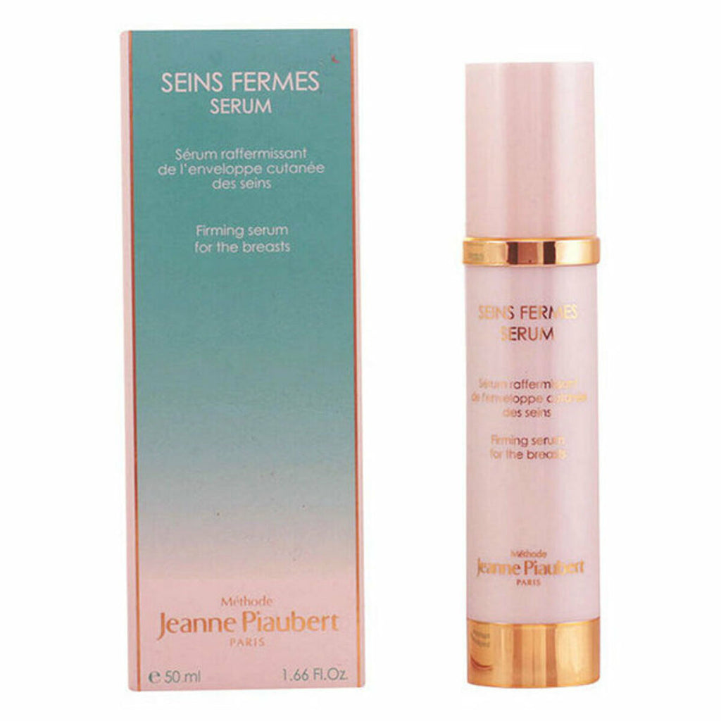 Straffendes serum seins fermes jeanne piaubert