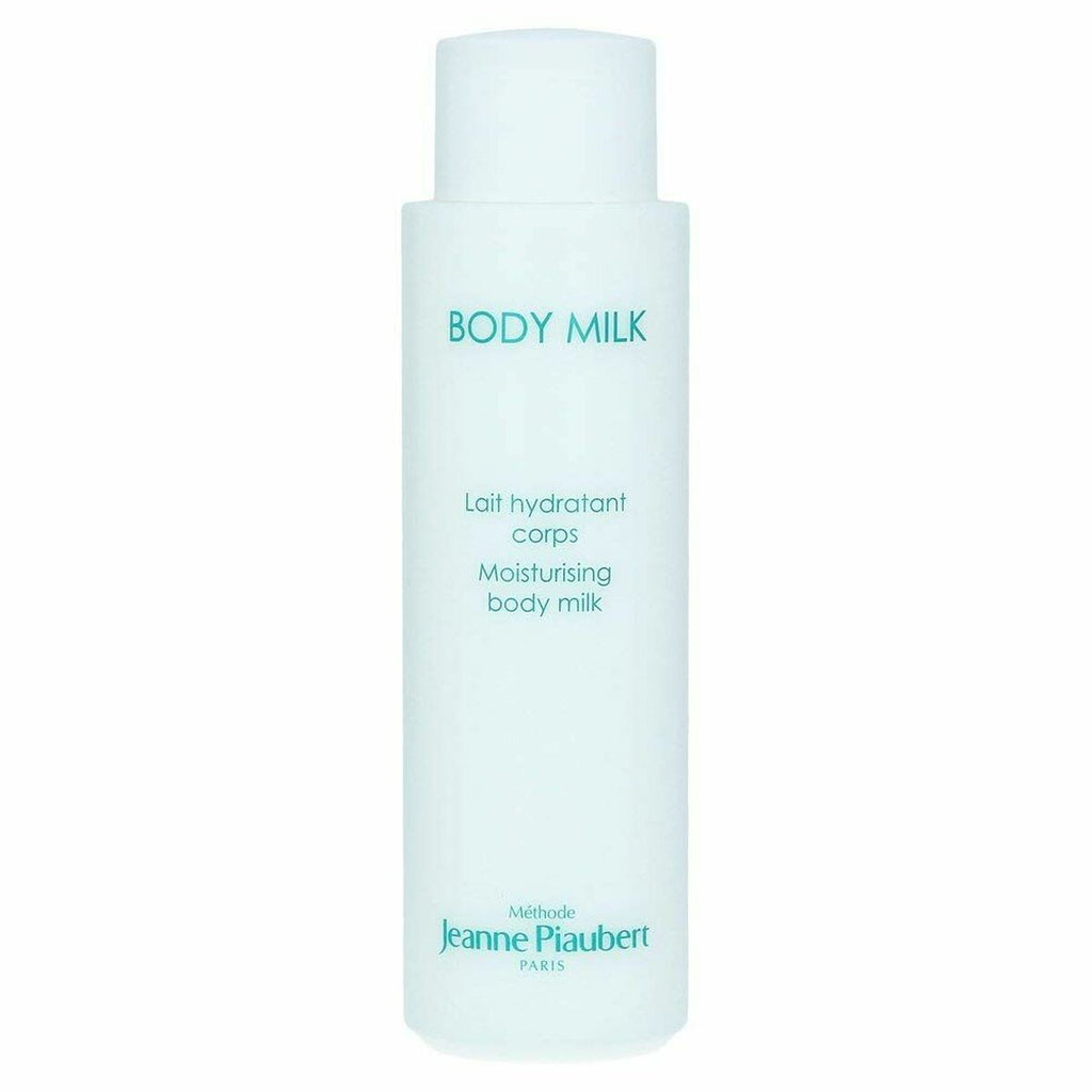 Body milk jeanne piaubert 400 ml - schönheit hautpflege