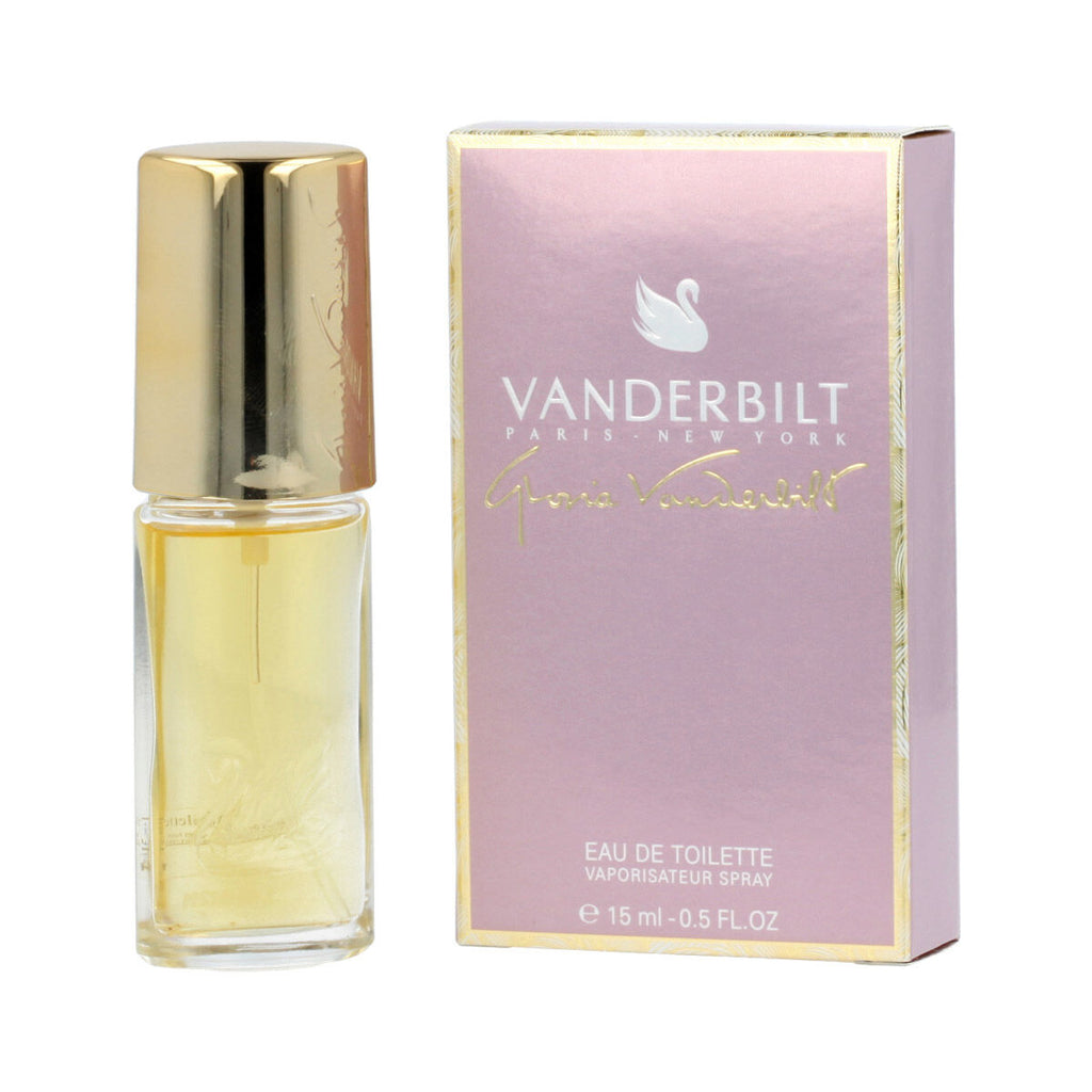 Damenparfüm l’oréal paris vanderbilt edt 15 ml