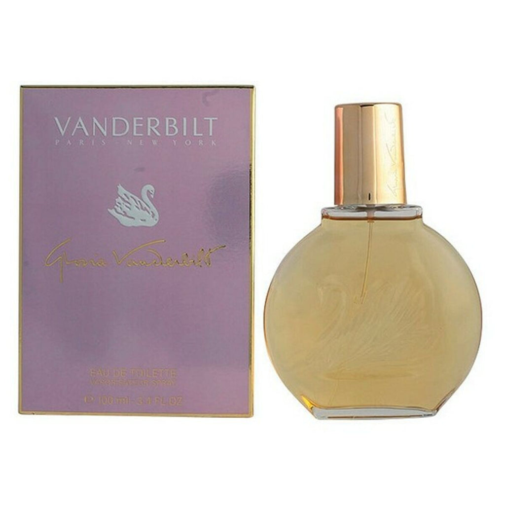 Damenparfüm vanderbilt edt - schönheit parfums