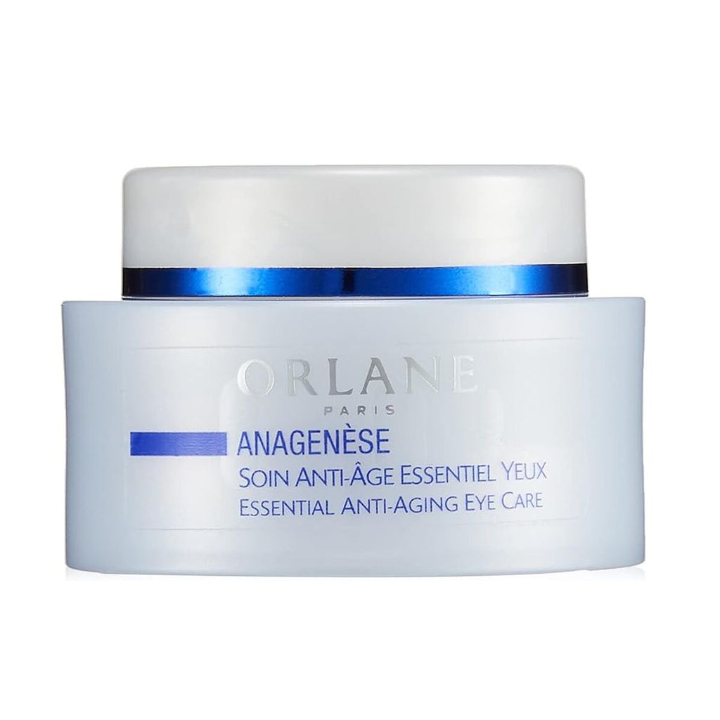 Anti-agingcreme für augenkontur orlane essential 15 ml