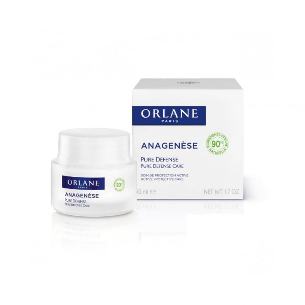 Gesichtscreme orlane anagenese pure defense 50 ml