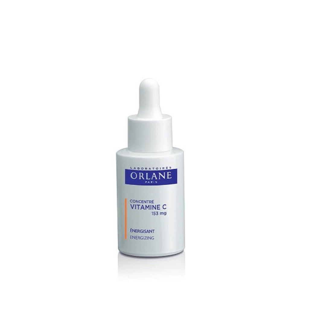 Pflege gegen müdigkeit orlane concentre vitamin c 30 ml