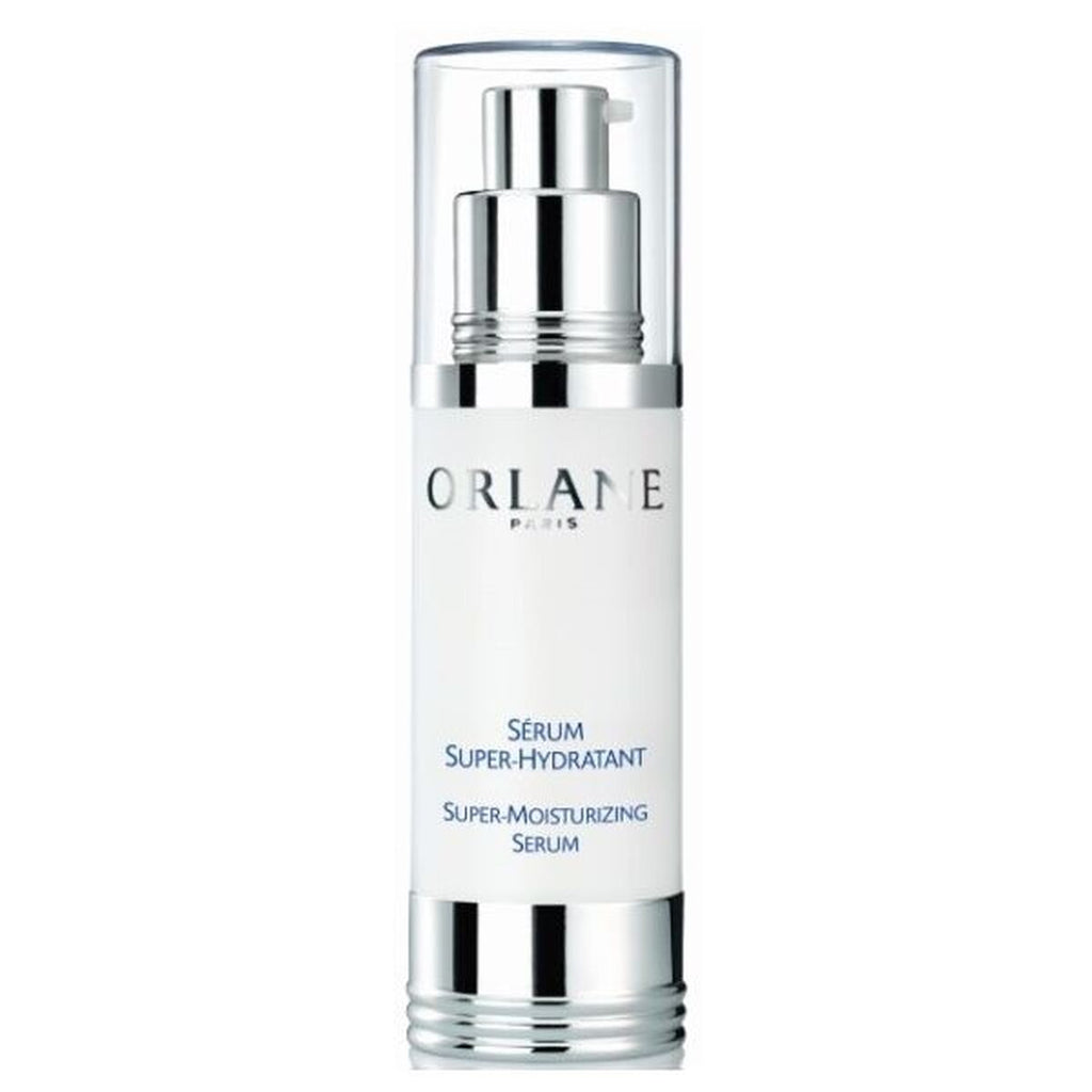 Gesichtsserum orlane super-hydratant 30 ml - schönheit