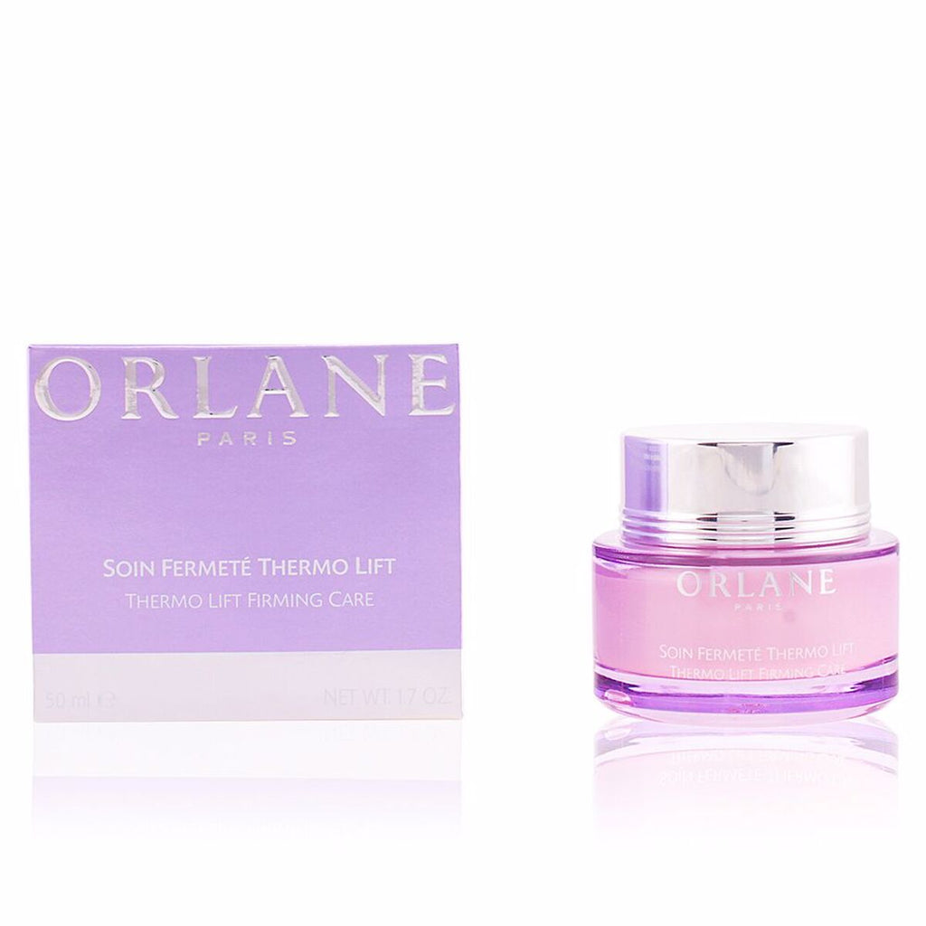 Anti-aging-creme lifting-effekt orlane thermo lift firming