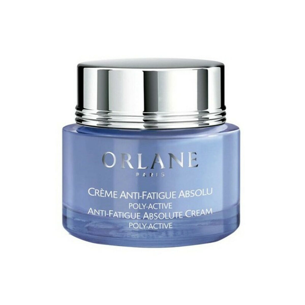 Anti-falten energizing creme anti-fatigue absolute orlane