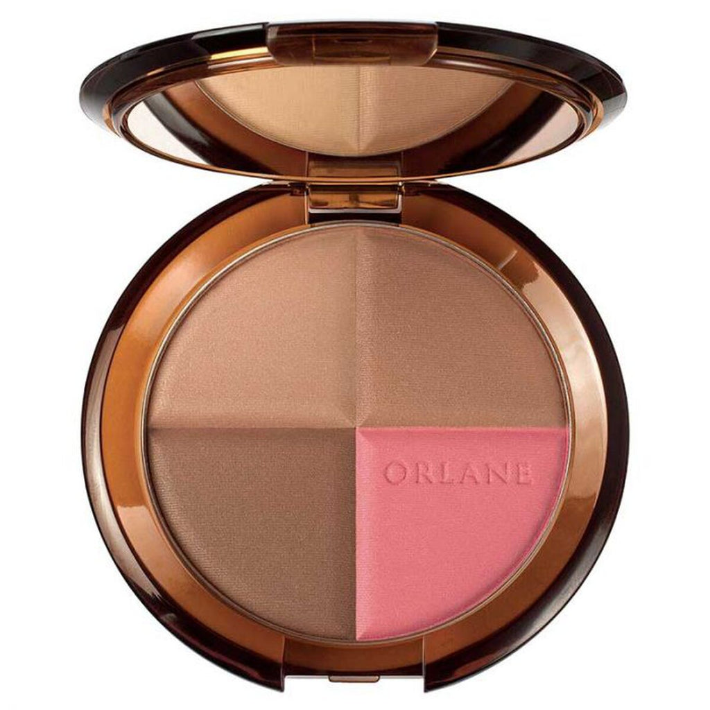 Kompaktpuder orlane multi soleil 12 g - schönheit make-up