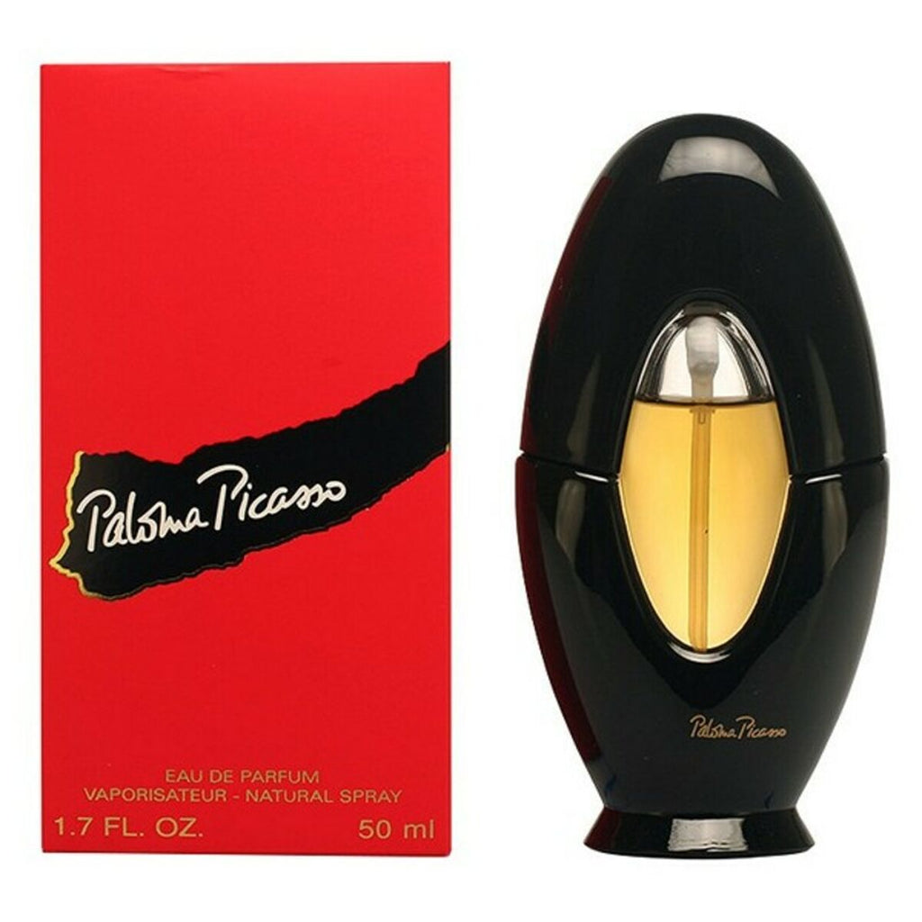 Damenparfum paloma picasso edp - schönheit parfums