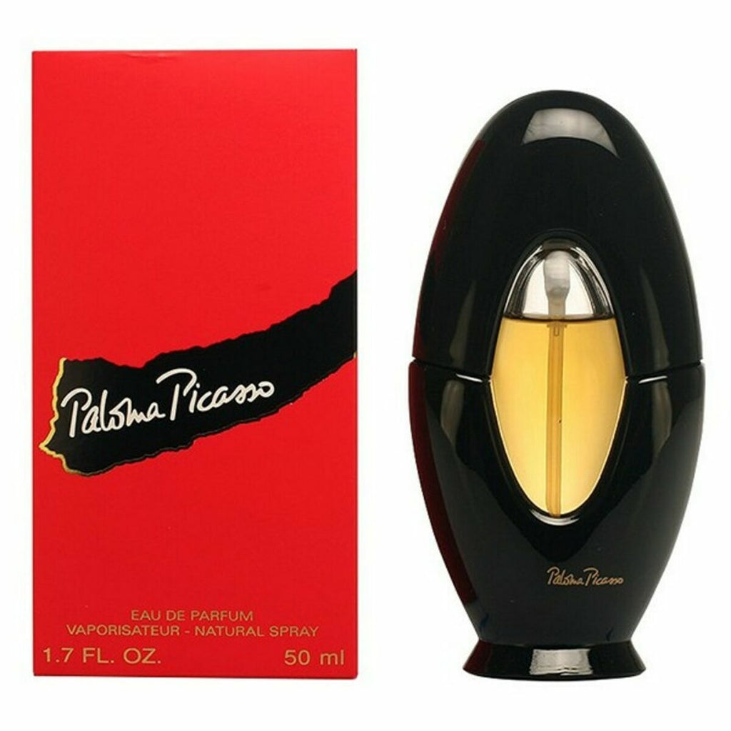 Damenparfüm paloma picasso edp - schönheit parfums