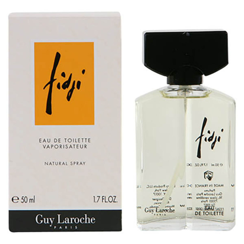 Damenparfum fidji guy laroche edt - 50 ml - schönheit