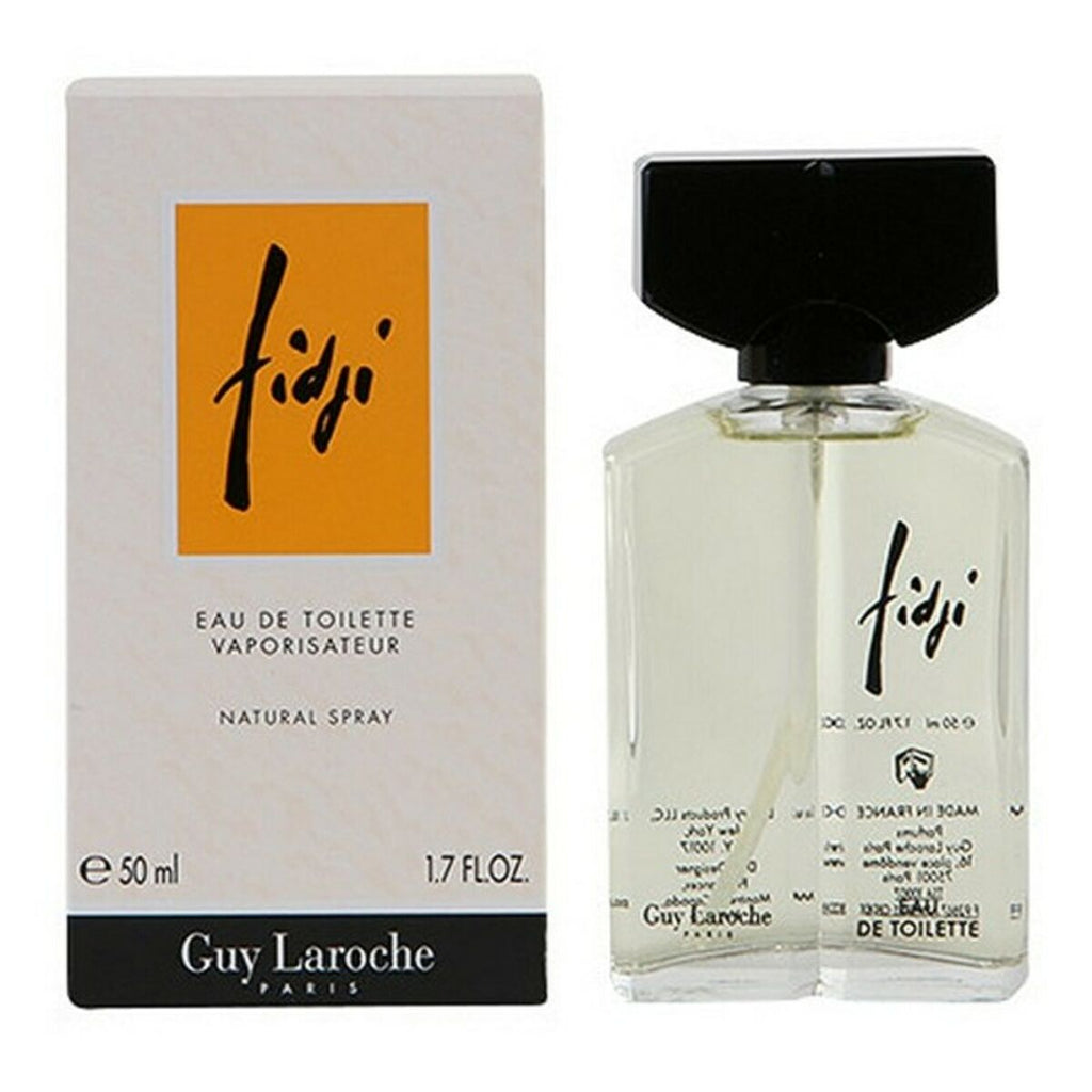 Damenparfum fidji guy laroche edt - 50 ml - schönheit