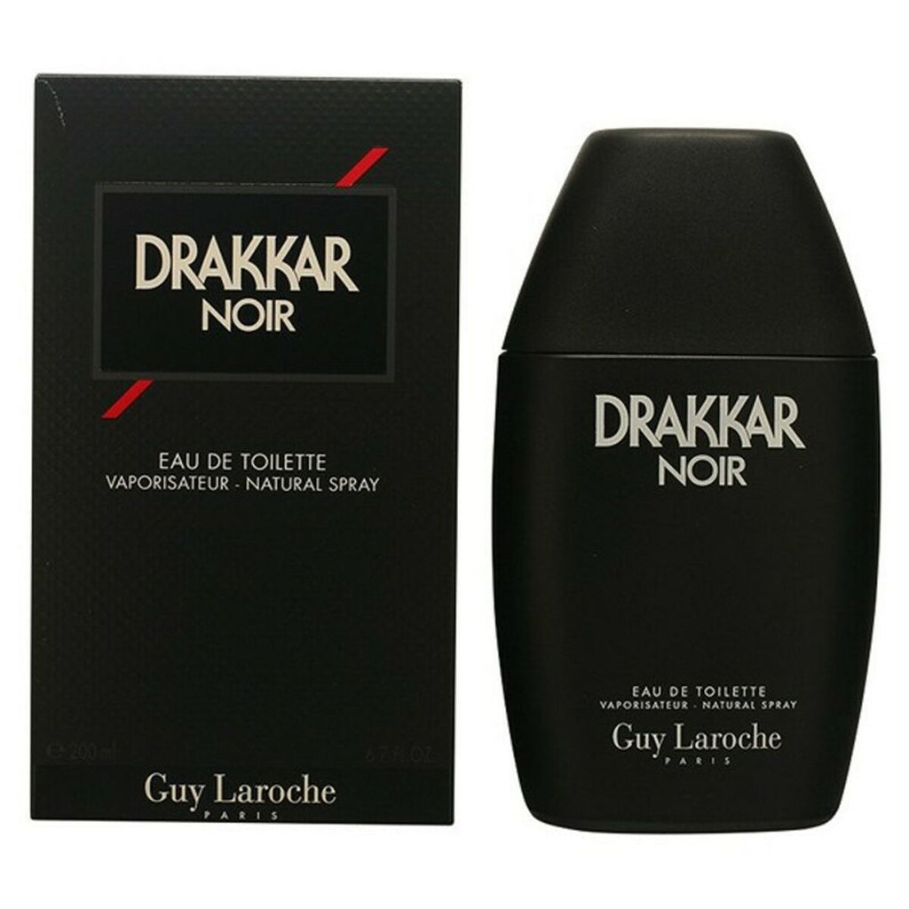 Herrenparfüm guy laroche drakkar noir edt 200 ml