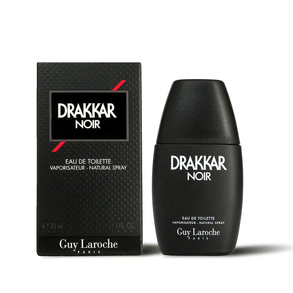 Herrenparfüm guy laroche edt 30 ml drakkar noir