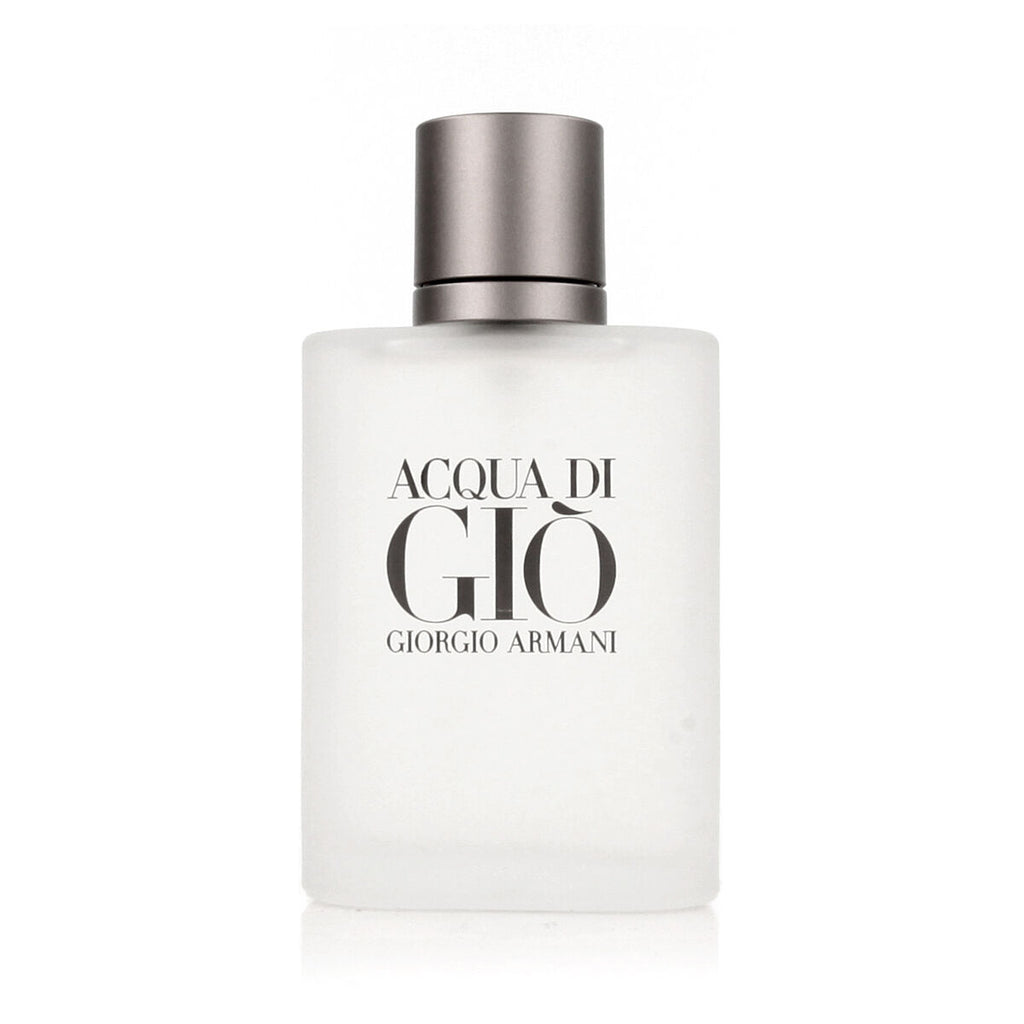 Herrenparfüm giorgio armani acqua di gio pour homme edt