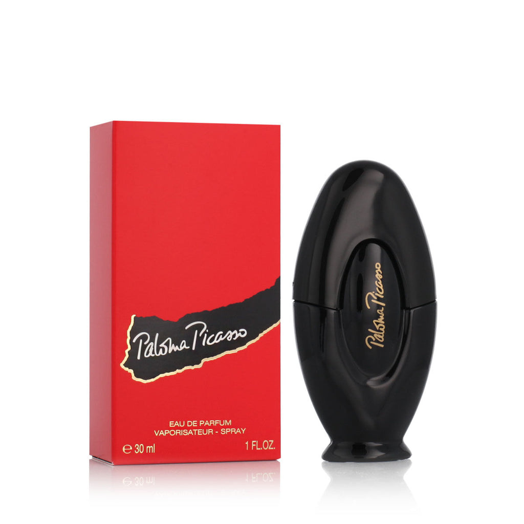 Damenparfüm paloma picasso edp 30 ml - schönheit parfums