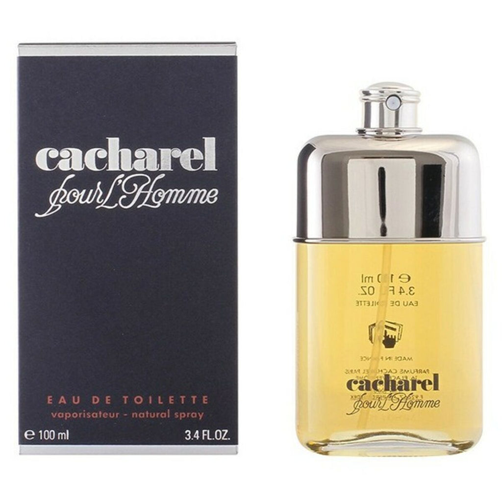 Herrenparfüm cacharel edt - schönheit parfums und duftwasser