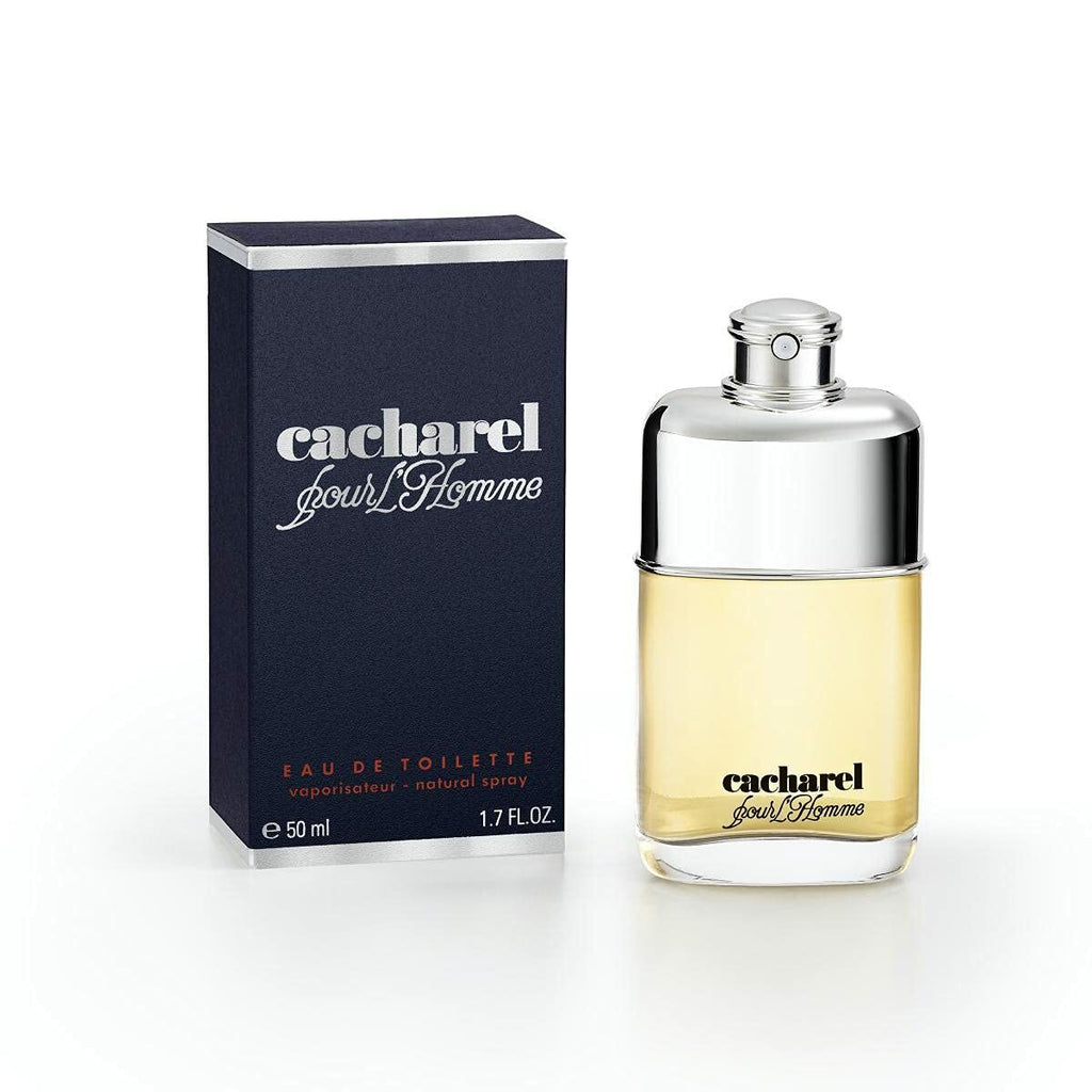 Herrenparfüm cacharel edt pour homme 100 ml - schönheit