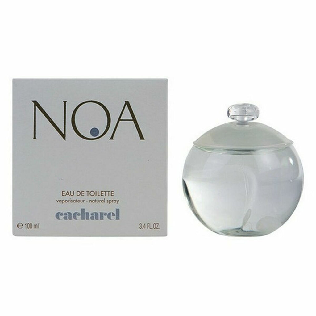 Damenparfüm cacharel edt noa 100 ml - schönheit parfums