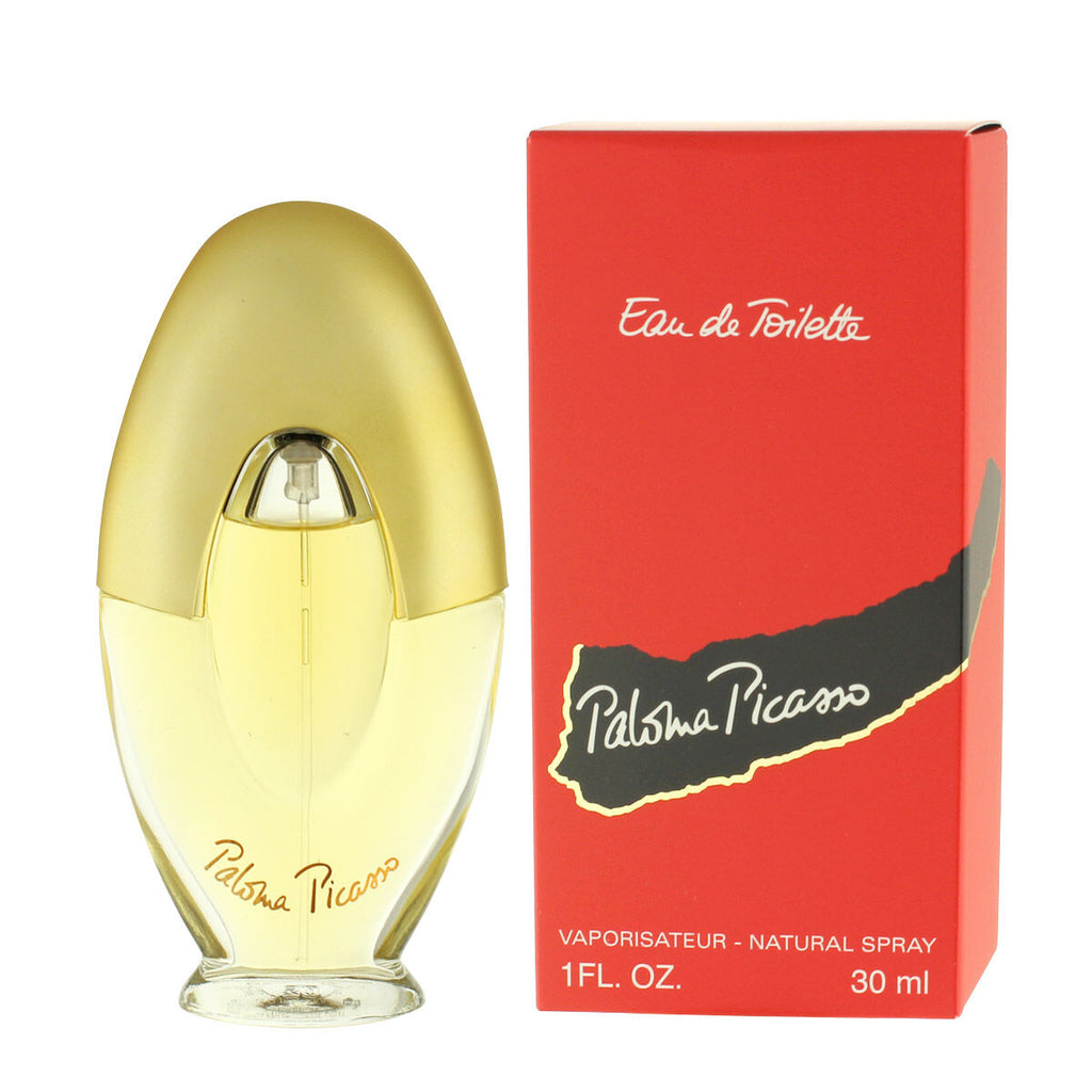 Damenparfüm paloma picasso edt 30 ml - schönheit parfums