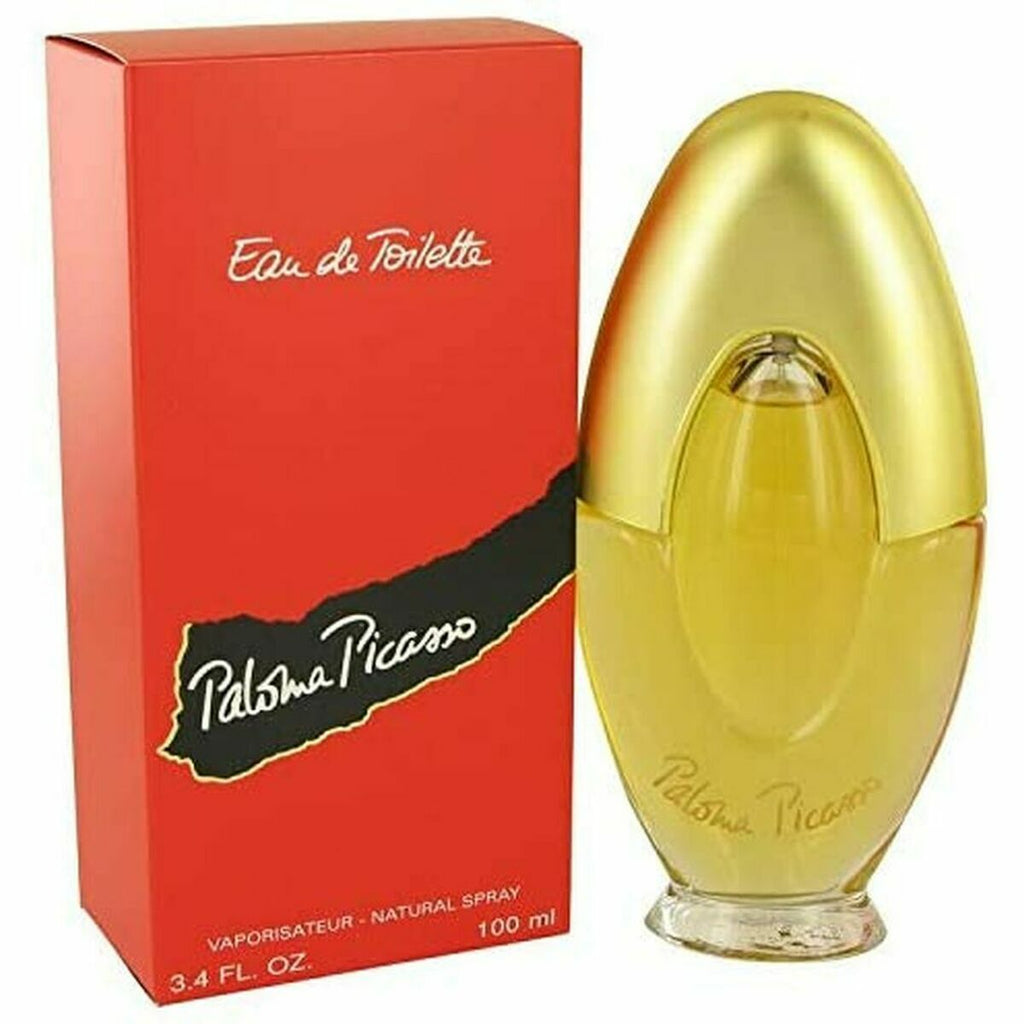 Damenparfüm paloma picasso edt 100 ml - schönheit parfums