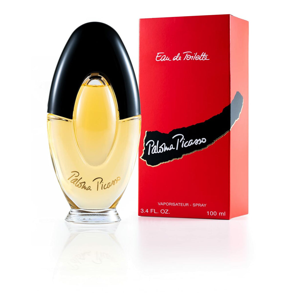 Damenparfüm paloma picasso paloma picasso edt 100 ml