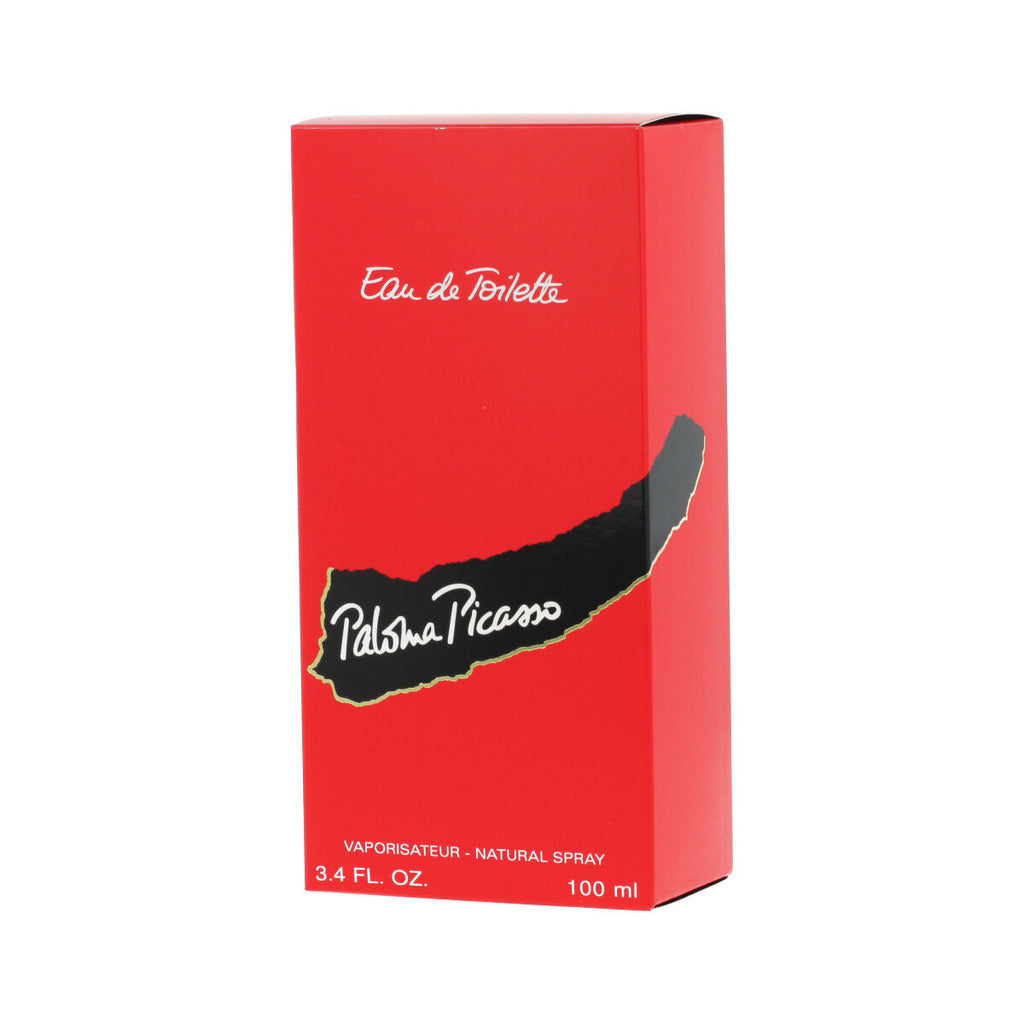 Damenparfüm paloma picasso edt 100 ml - schönheit parfums