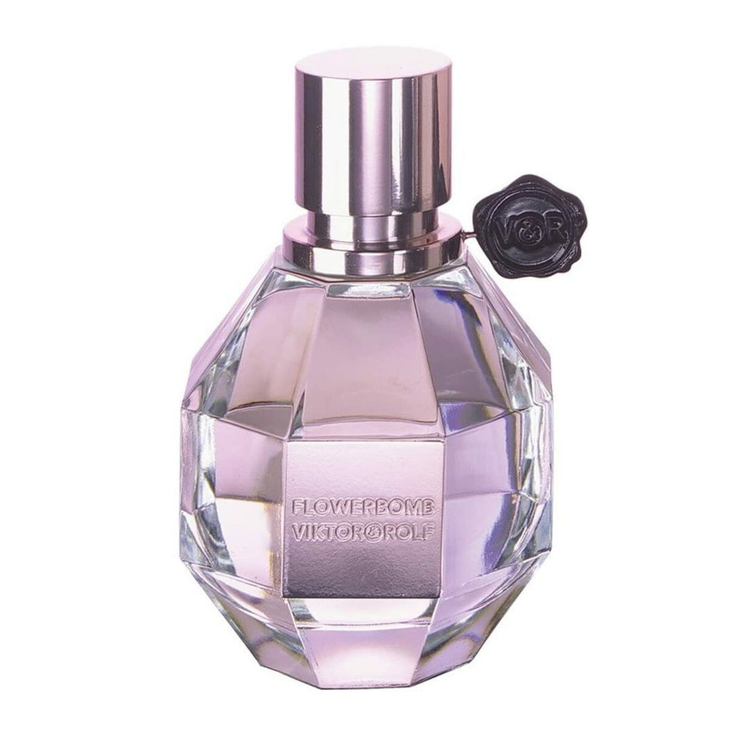 Damenparfüm viktor & rolf flowerbomb edp 50 ml