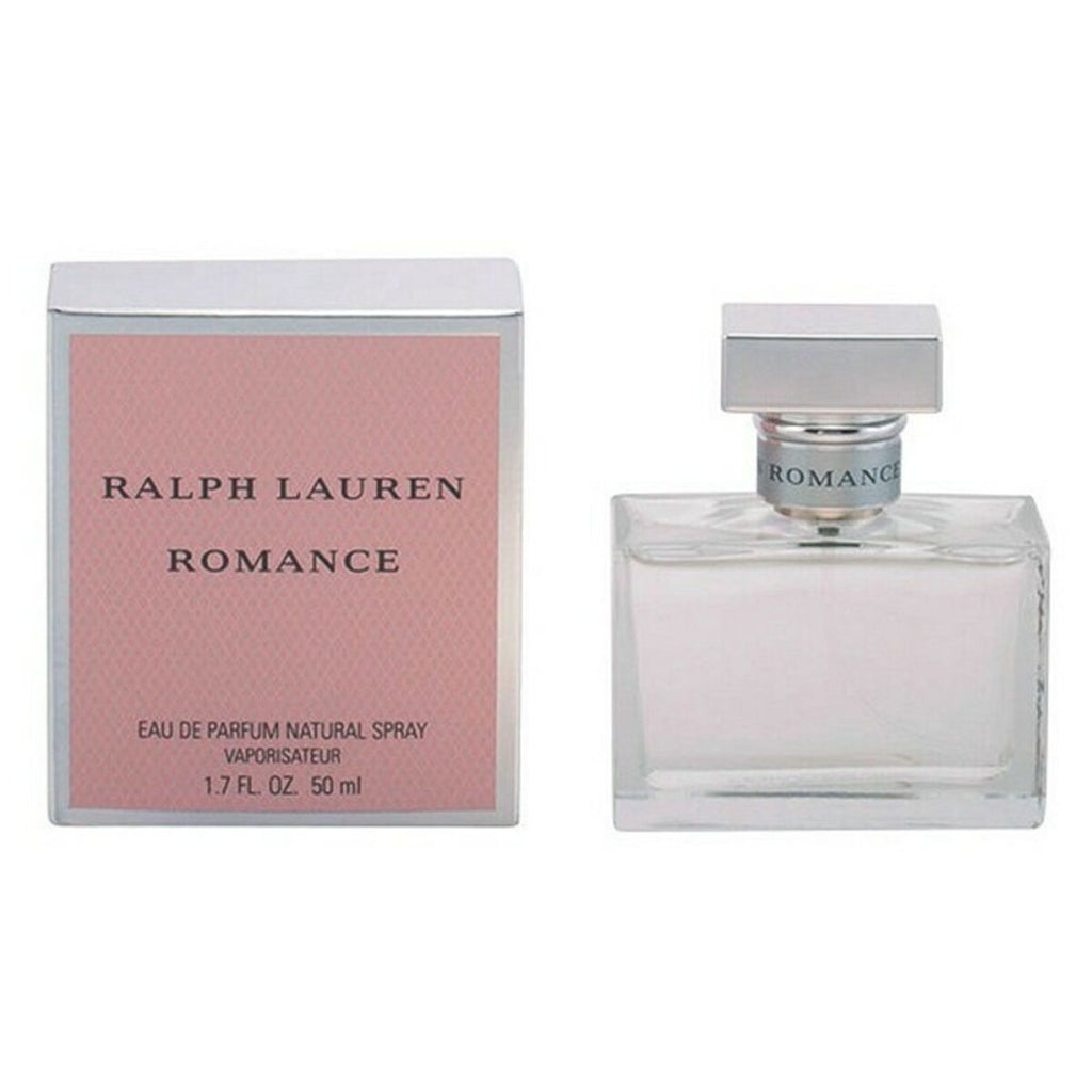 Damenparfüm romance ralph lauren edp - schönheit parfums