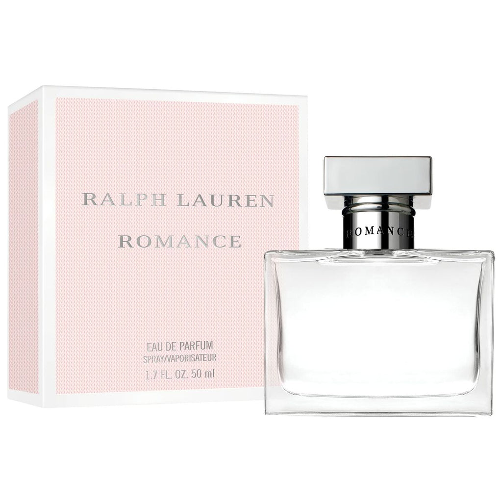 Damenparfüm ralph lauren edp romance 50 ml - schönheit