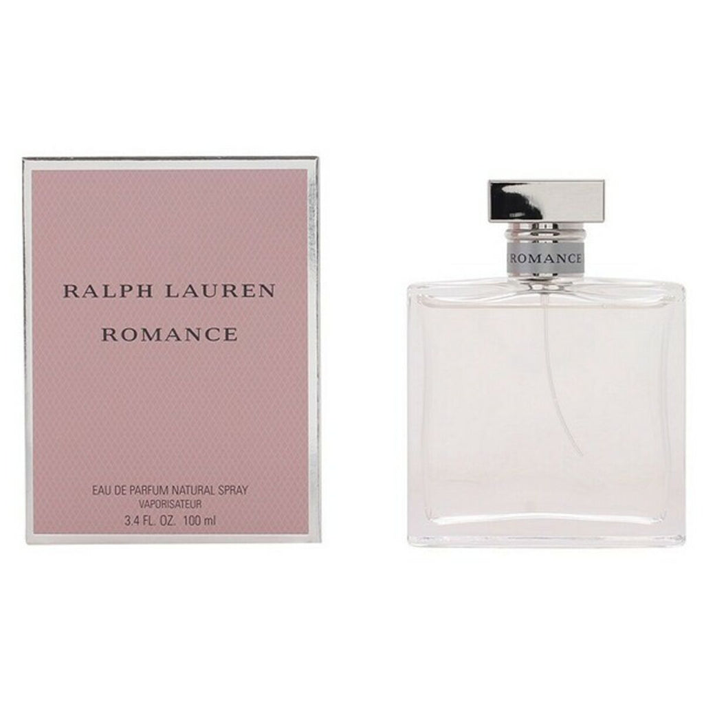 Damenparfüm romance ralph lauren edp - schönheit parfums