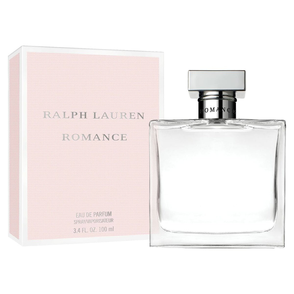 Damenparfüm ralph lauren edp romance 100 ml - schönheit