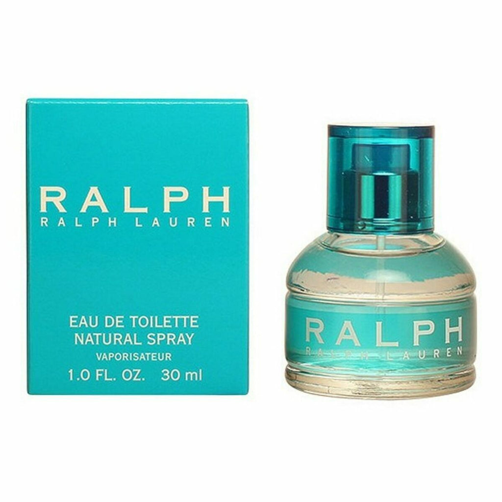 Damenparfüm ralph lauren edt - 30 ml - schönheit parfums