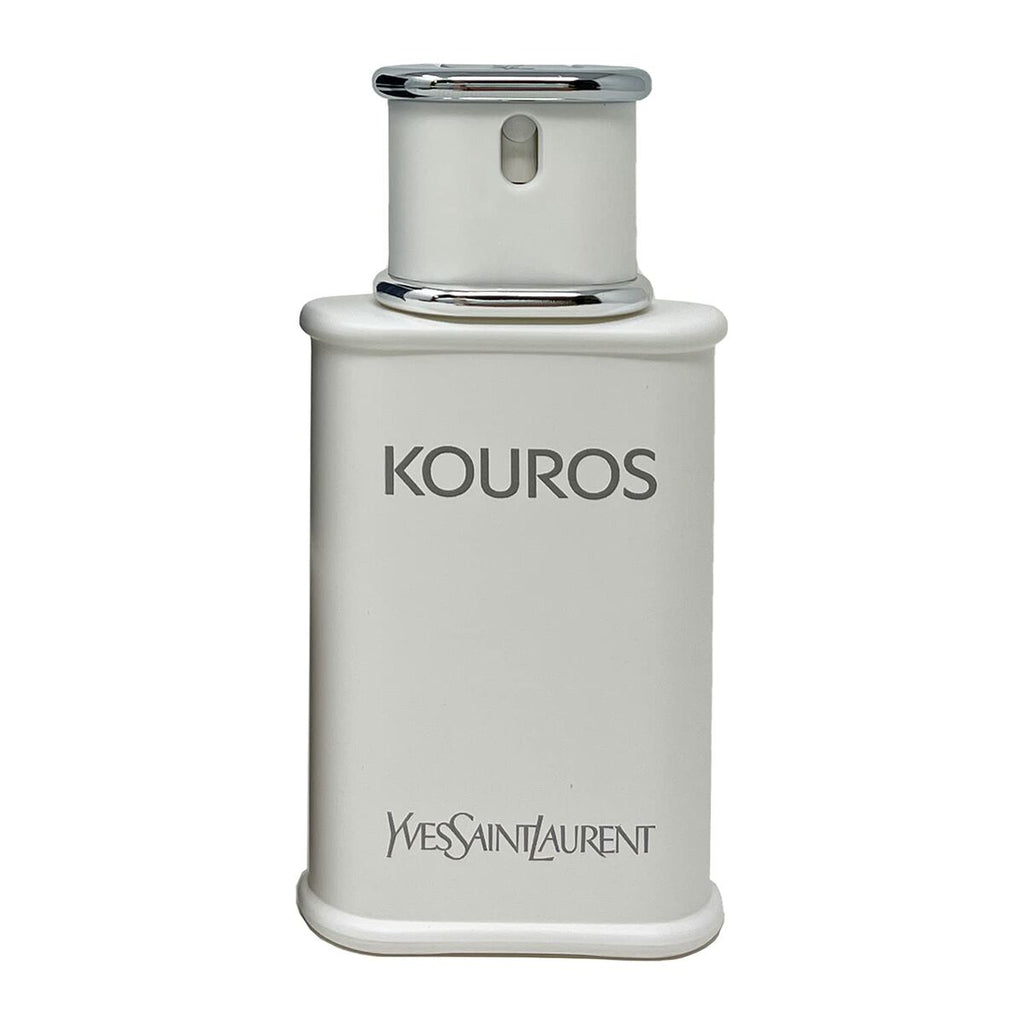 Herrenparfüm yves saint laurent edt kouros 50 ml