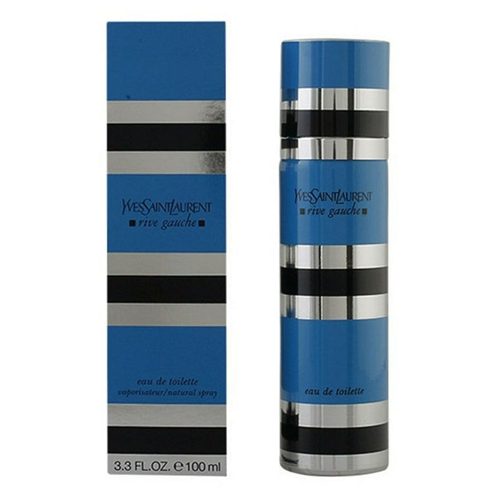 Damenparfüm yves saint laurent rive gauche edt 100 ml